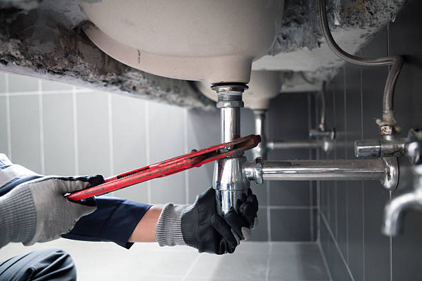 Trusted Water Heater Repair service in Dumont, NJ - Masters Plumbing Service